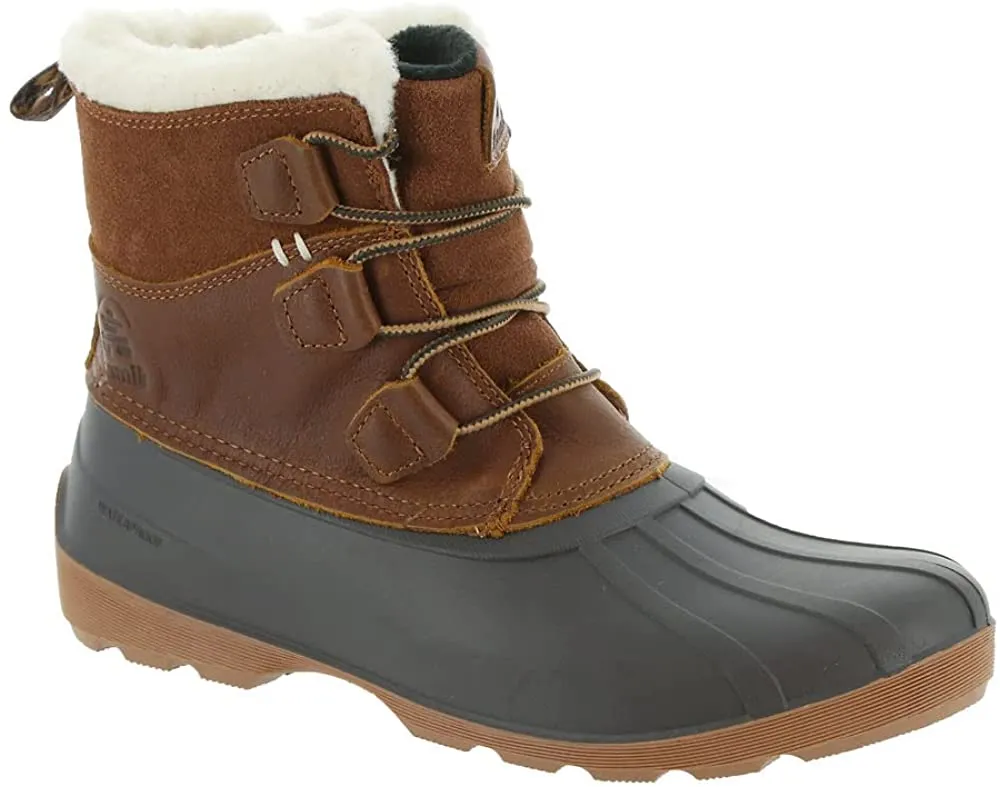 Kamik Women's Simona Mid Winter Boot