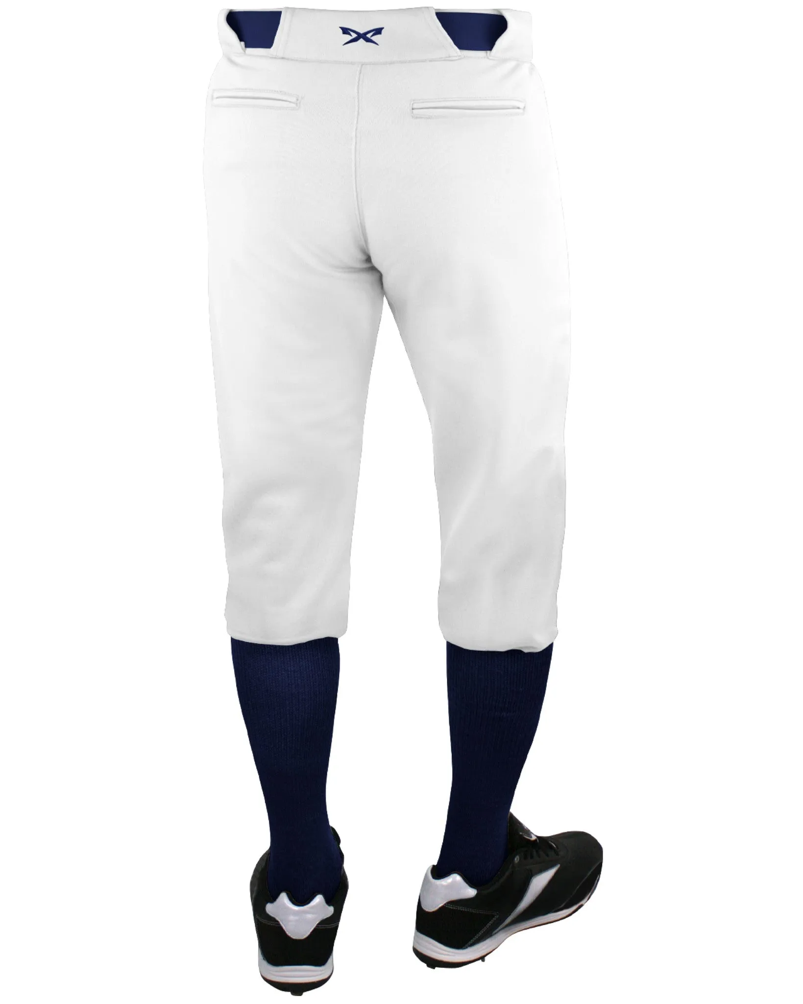 Knicker Youth Baseball Pant