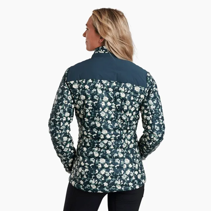 Kuhl Spyfire Jacket Womens