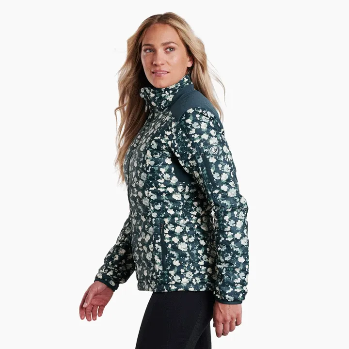 Kuhl Spyfire Jacket Womens