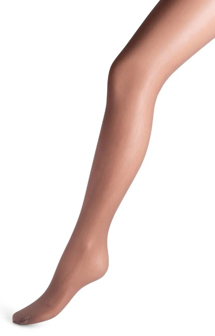 Ladies Smooth Knit Tights