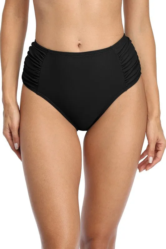 Lagoon Black Bottom