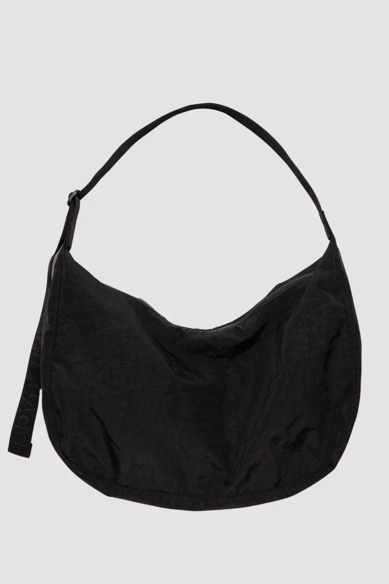 Large Crescent Bag