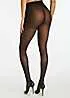 LASCANA 70 Denier Support Tights