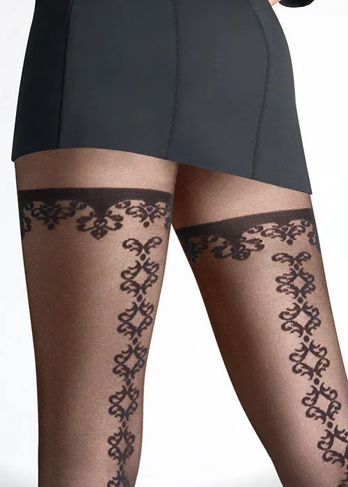 Le Bourget Roma 30 Tights ()