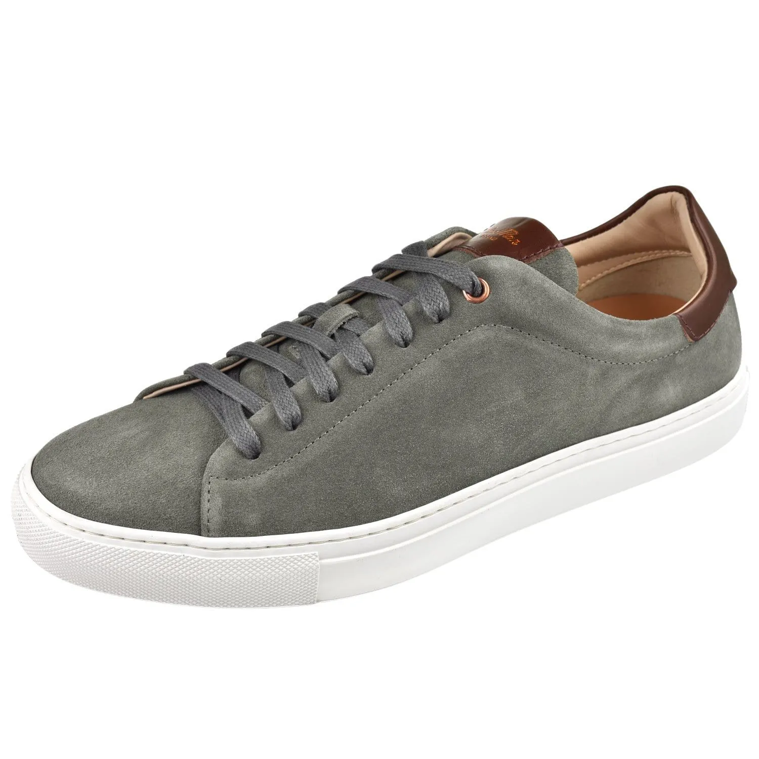 Legend Vachetta Sneaker