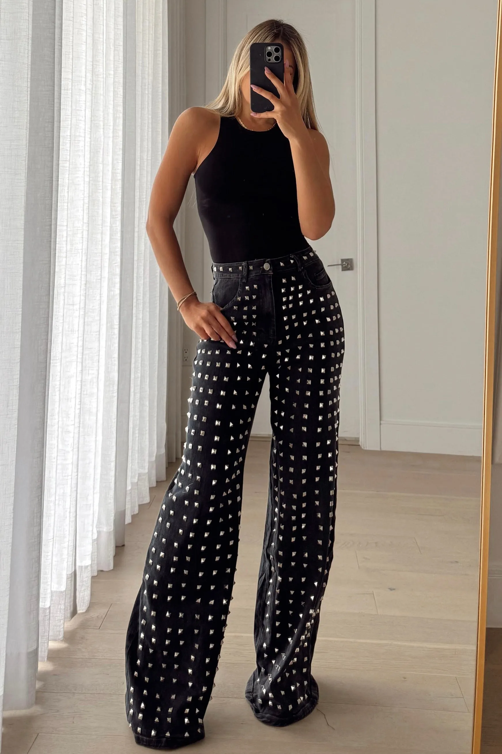 LEIA JEANS