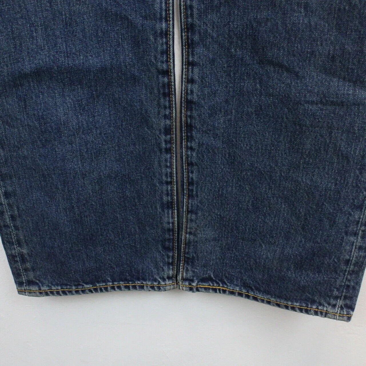 LEVIS 501 Jeans Mid Blue | W33 L32