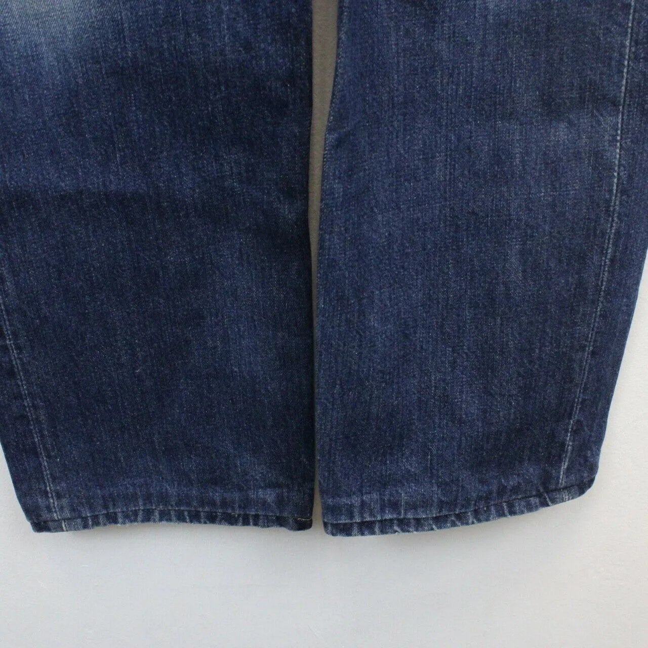 LEVIS 501 Jeans Mid Blue | W34 L32