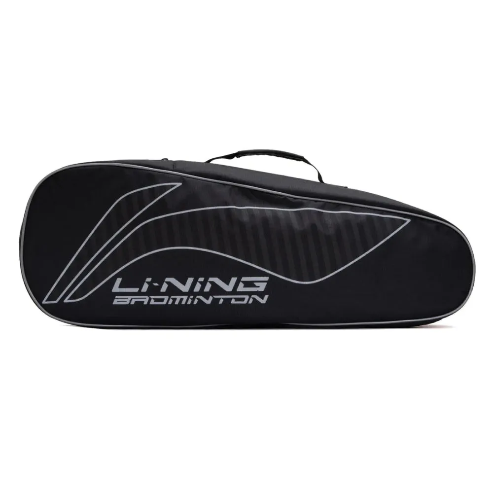 Li-Ning All Star Badminton Kit Bag (Black)