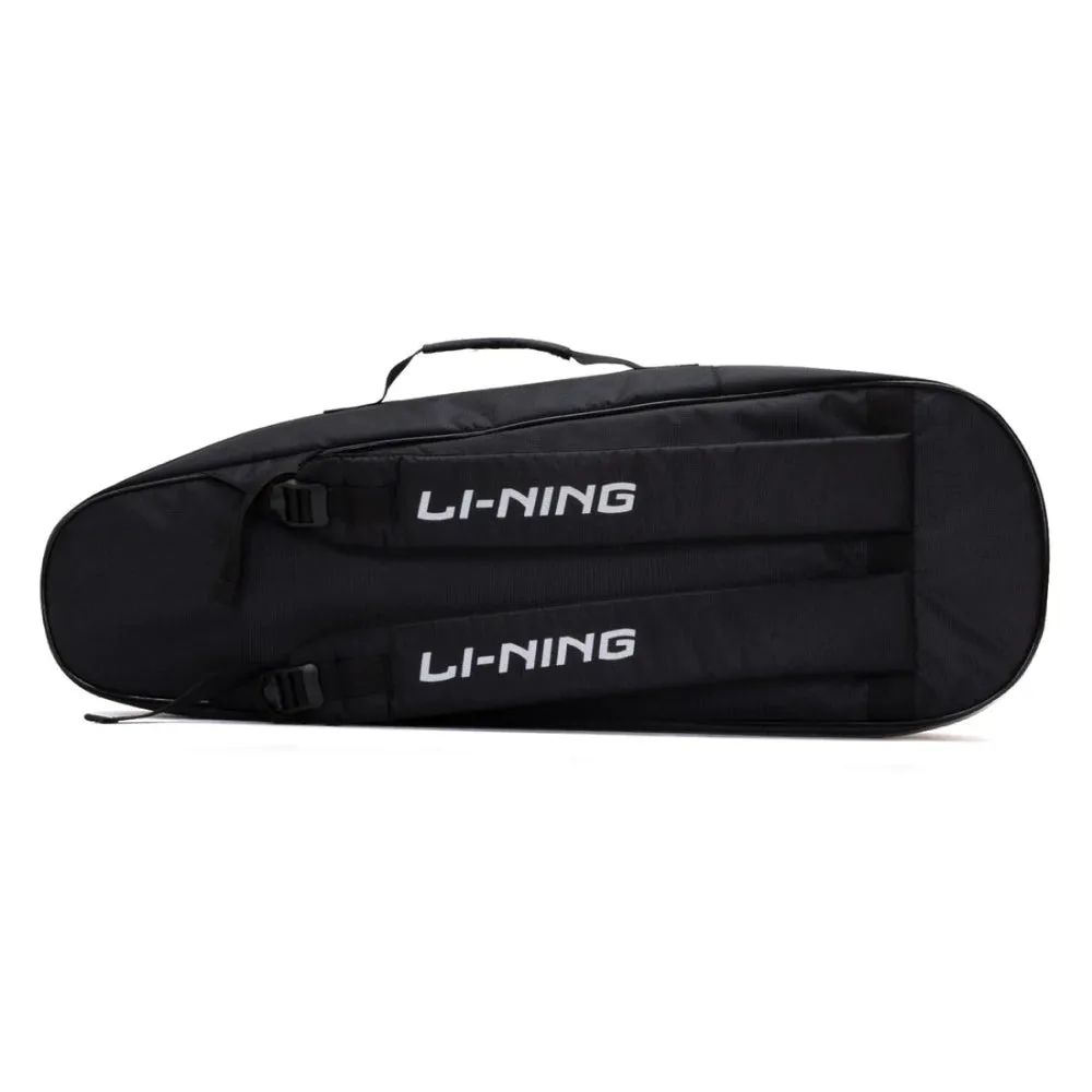 Li-Ning All Star Badminton Kit Bag (Black)