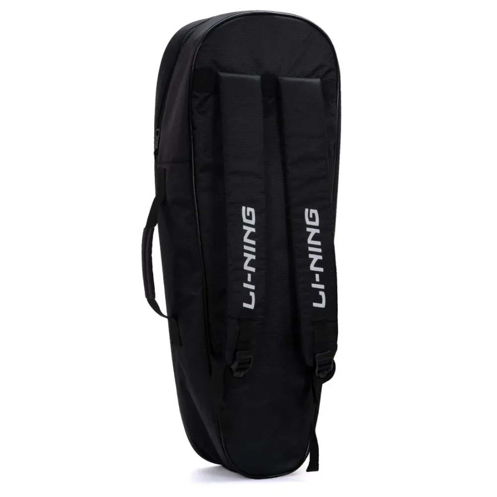 Li-Ning All Star Badminton Kit Bag (Black)