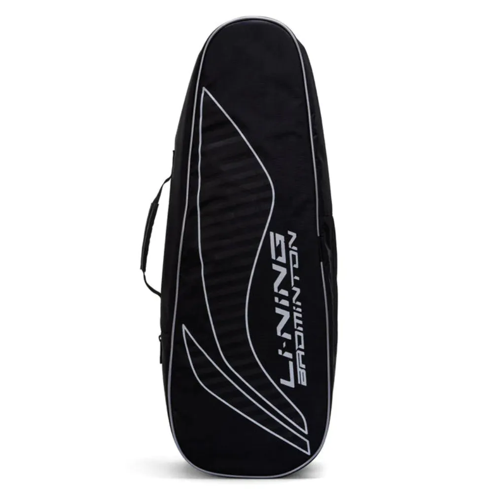 Li-Ning All Star Badminton Kit Bag (Black)