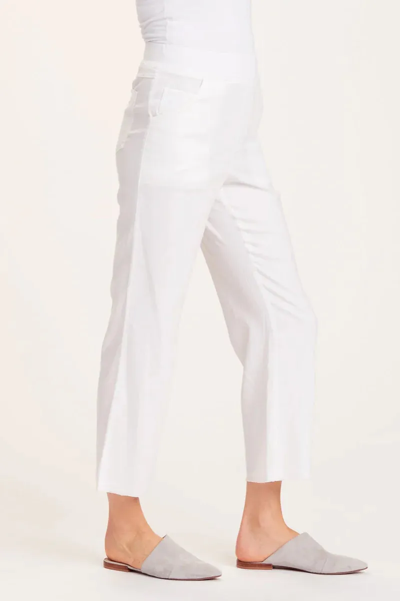 Lorilei Pant - White