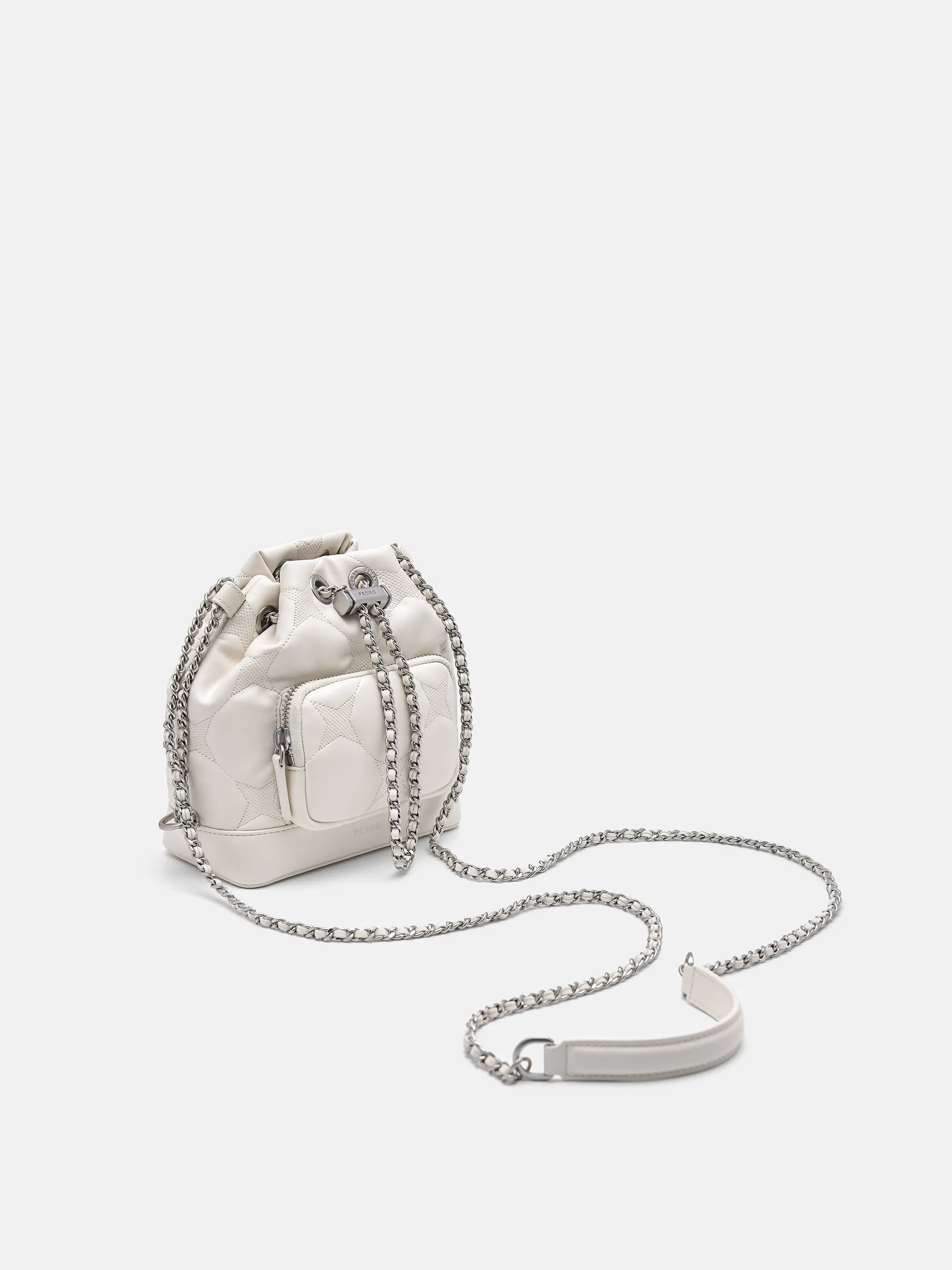 Maisie Mini Bucket Bag