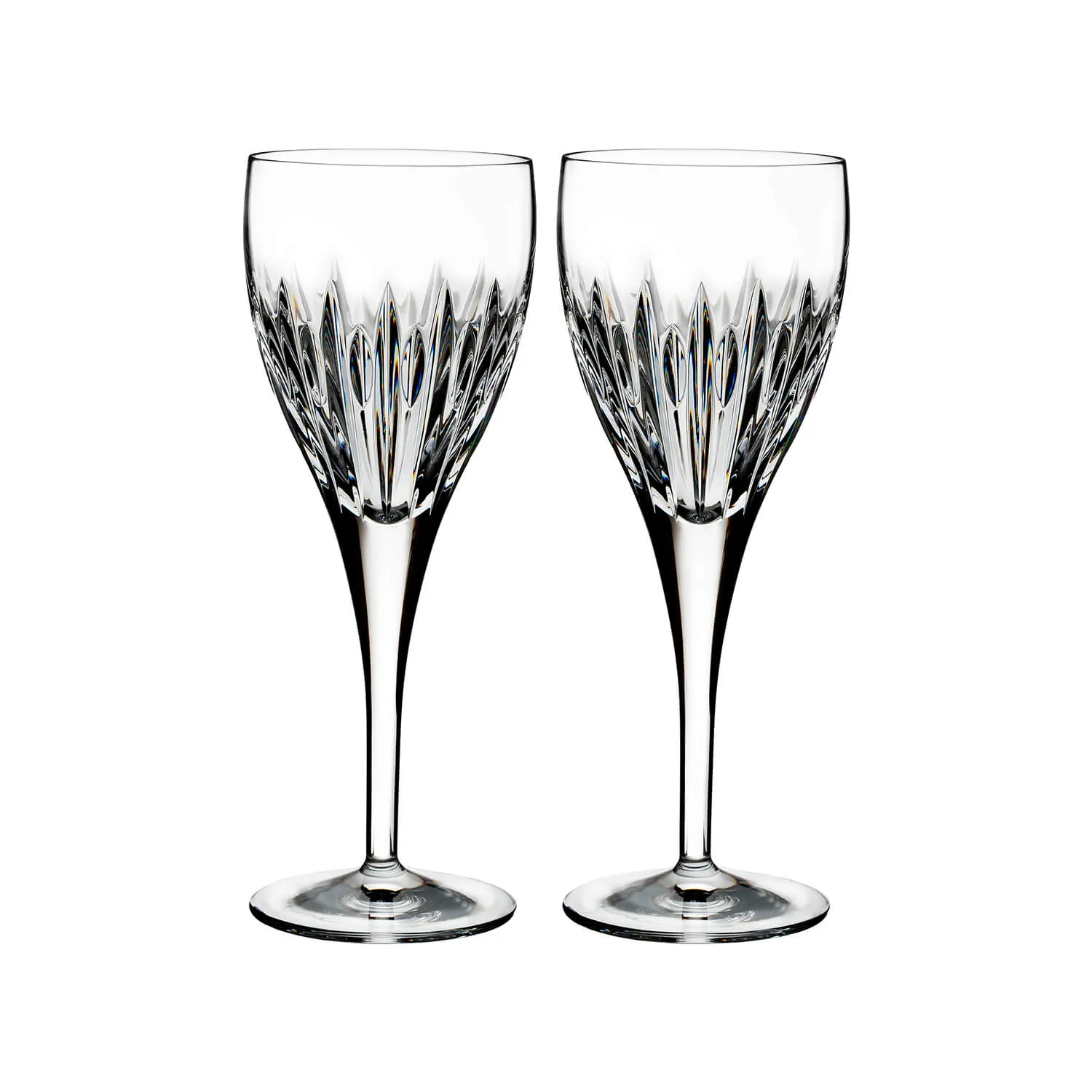 Mara Wine Glasses Pair