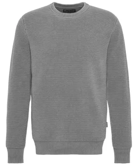 Men's Barbour Cartington Knitted Crew Neck Jumper