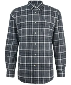 Men's Barbour Deerpark Tailored Shirt