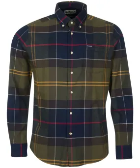 Men’s Barbour Edderton Tailored Shirt