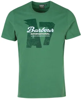 Men's Barbour International Vantage T-Shirt