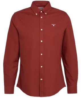 Men's Barbour Oxtown Tailored Shirt