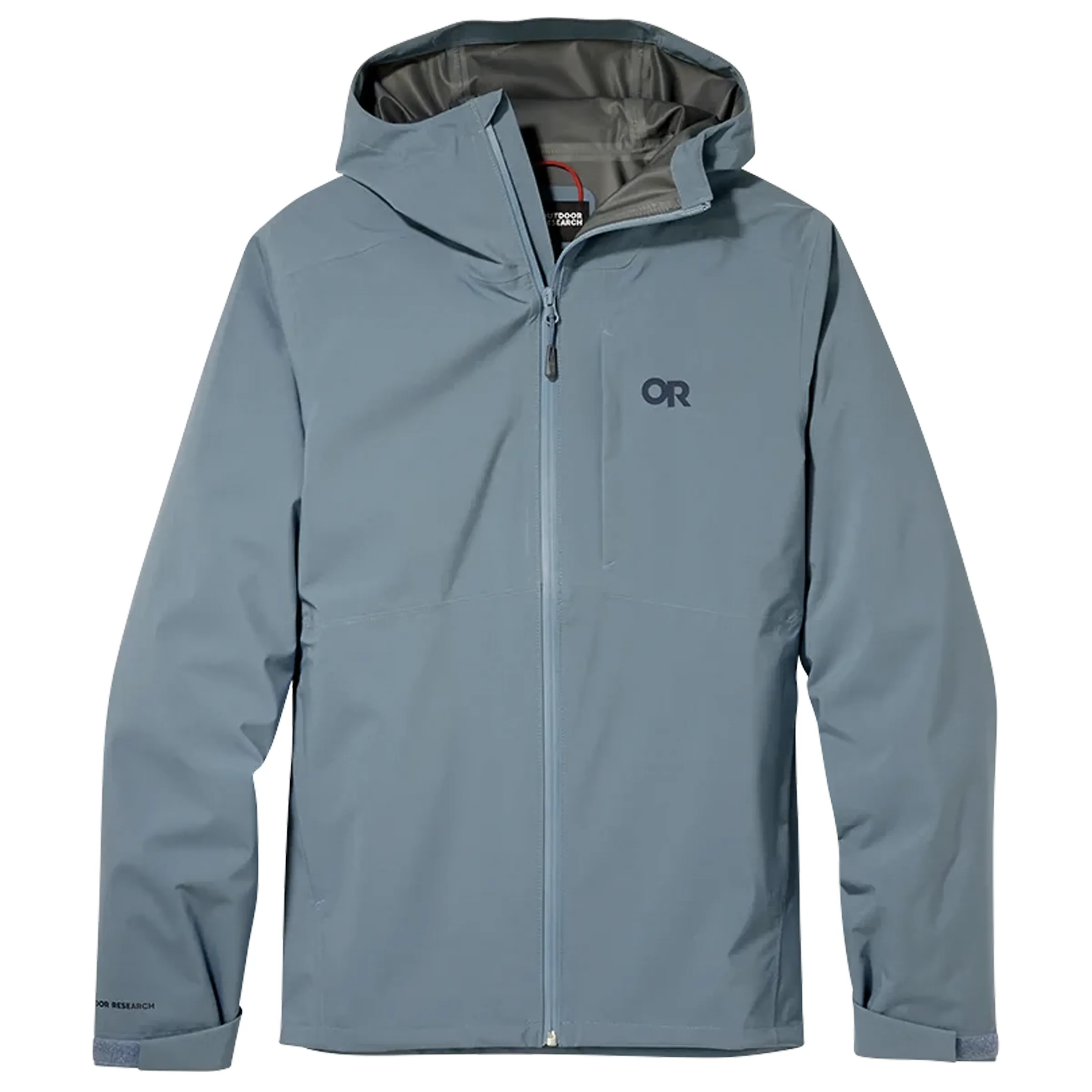 Men's Dryline Rain Jacket