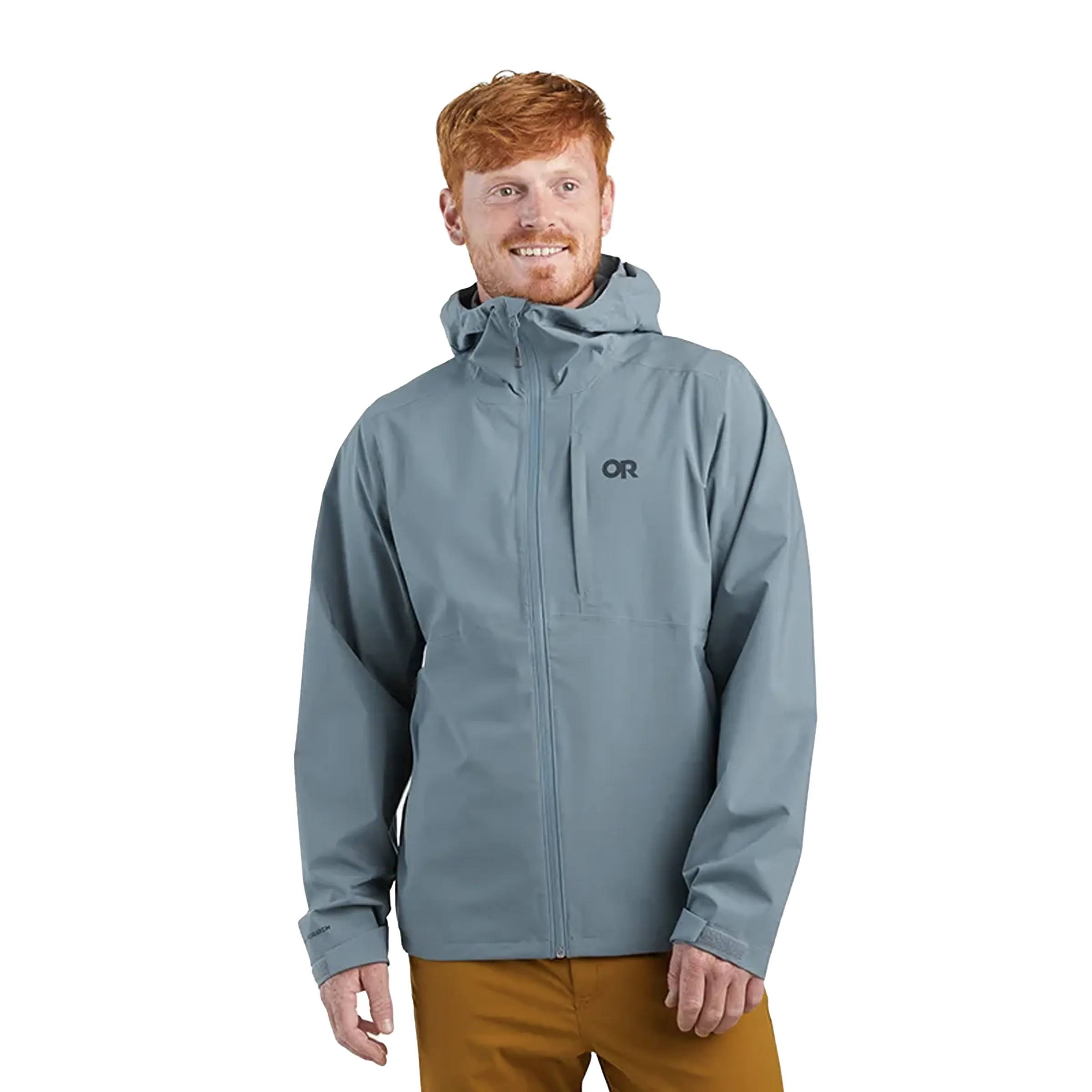 Men's Dryline Rain Jacket