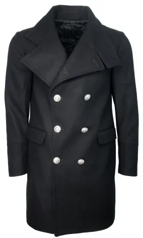 Men's Militar Luna Coat