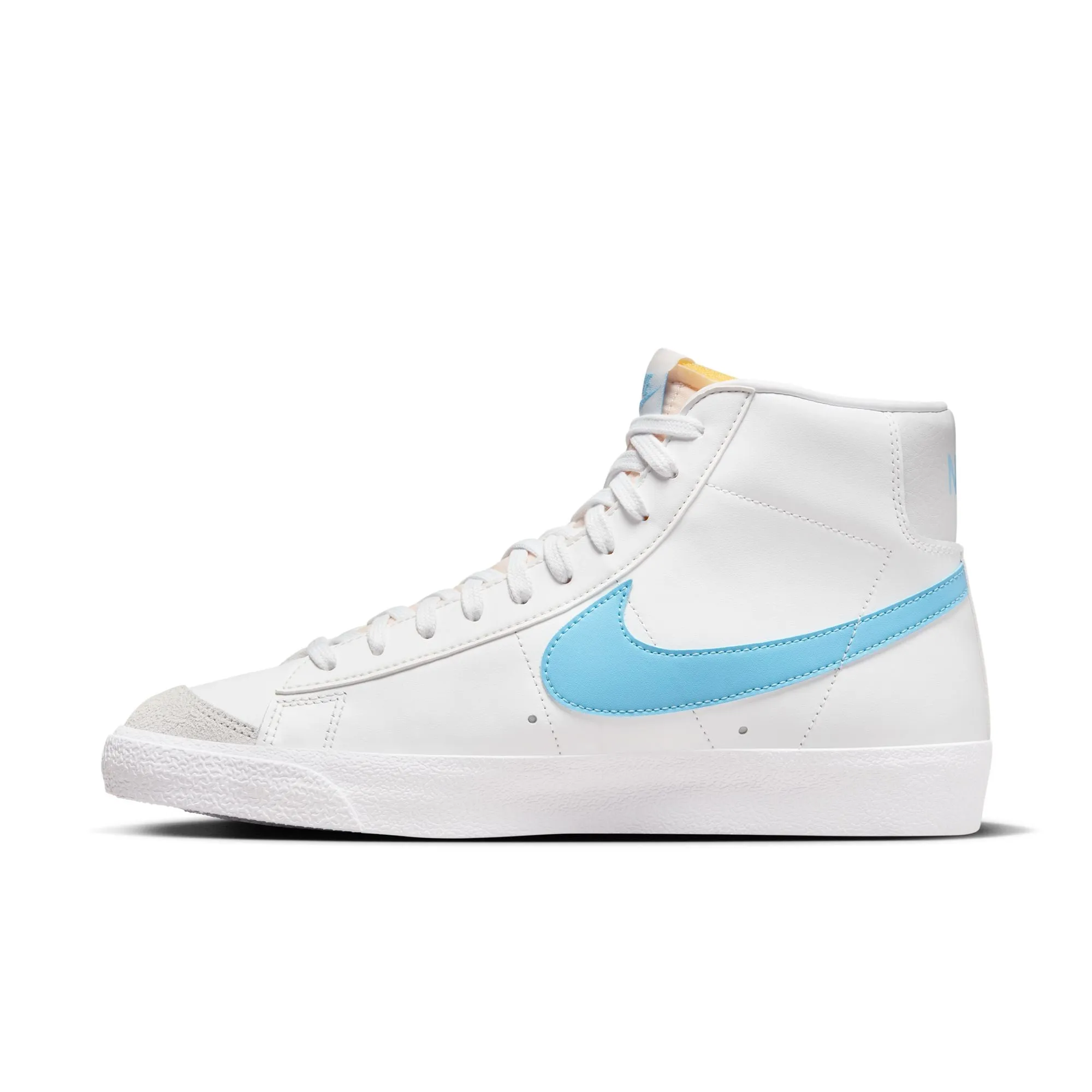 Men's Nike Blazer Mid '77 Vintage