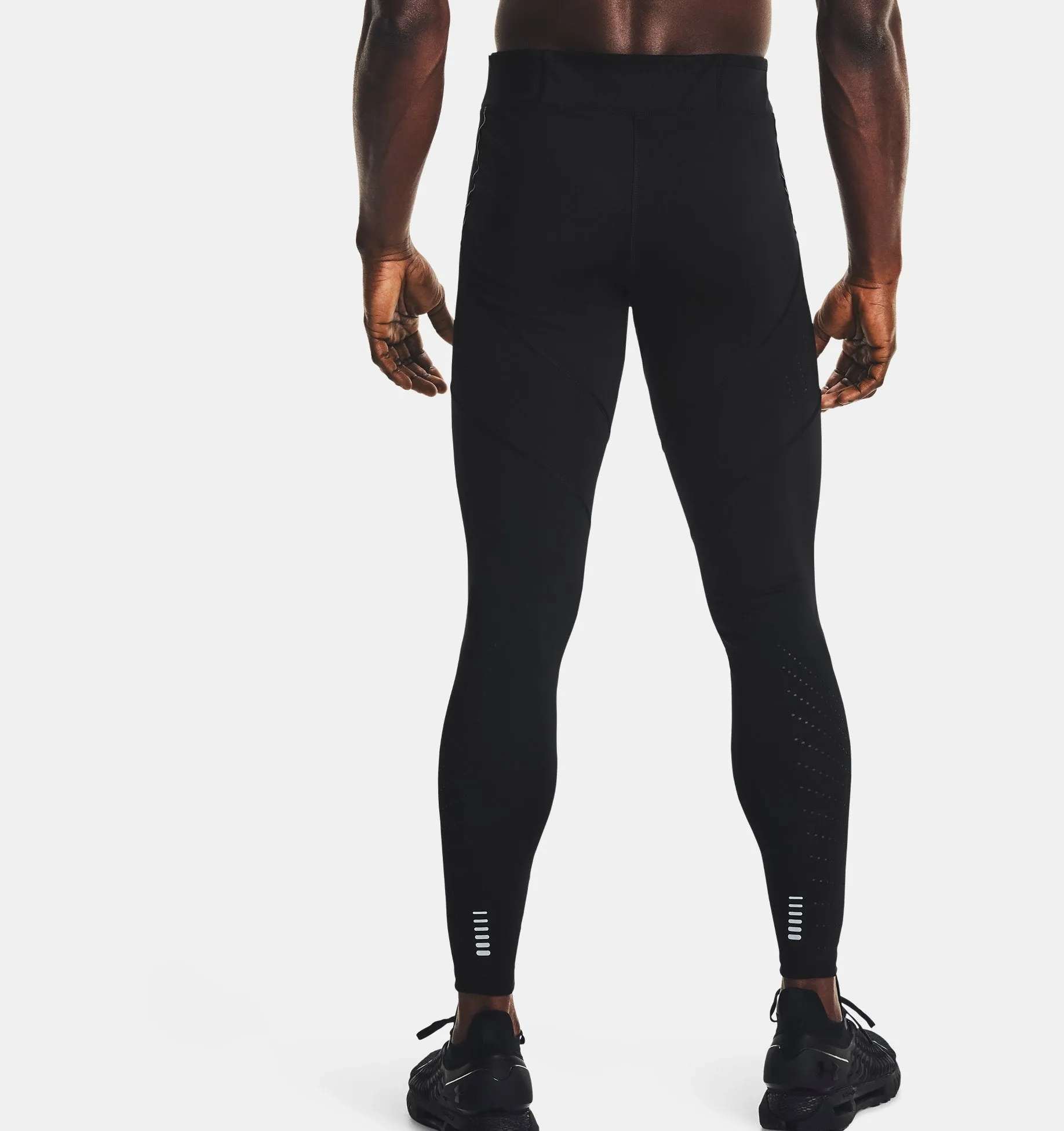 Men's Under Armour Speedpocket Tights