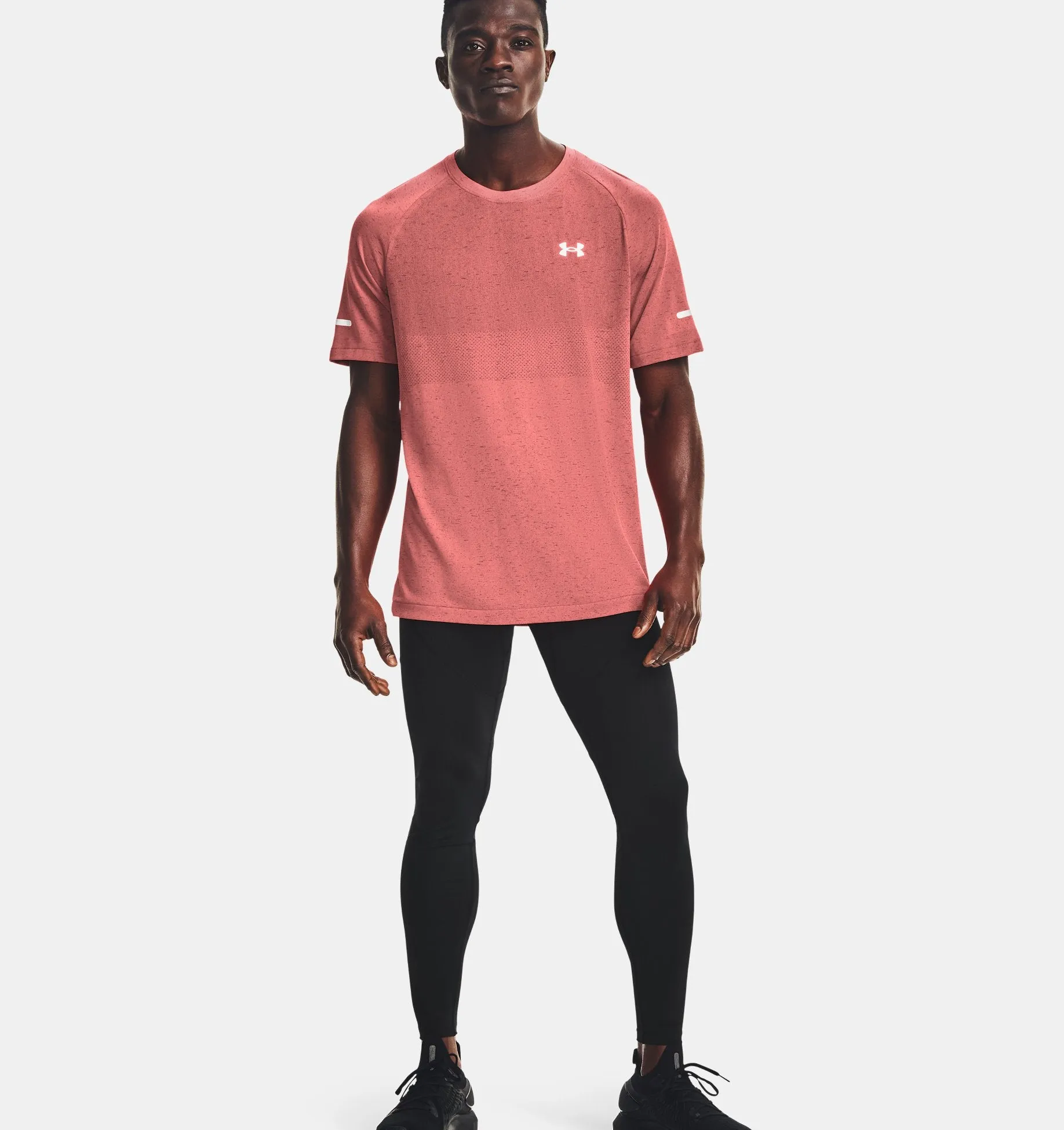 Men's Under Armour Speedpocket Tights