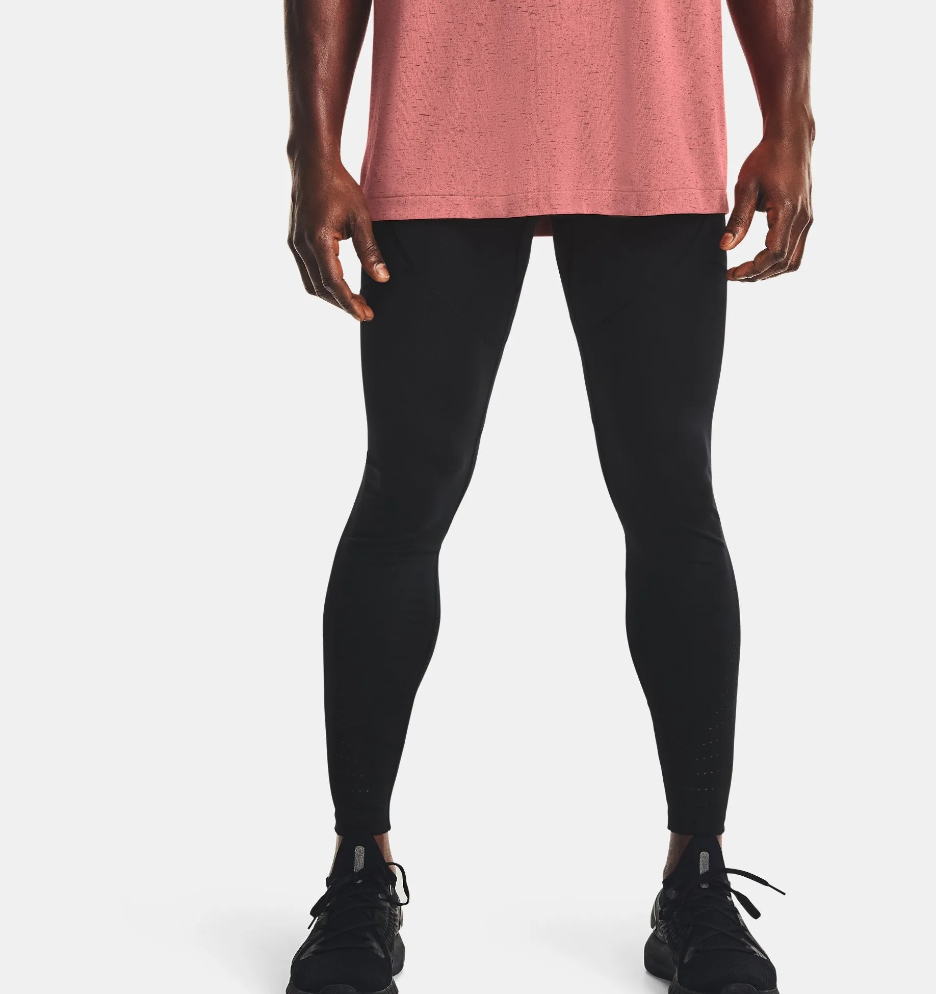 Men's Under Armour Speedpocket Tights