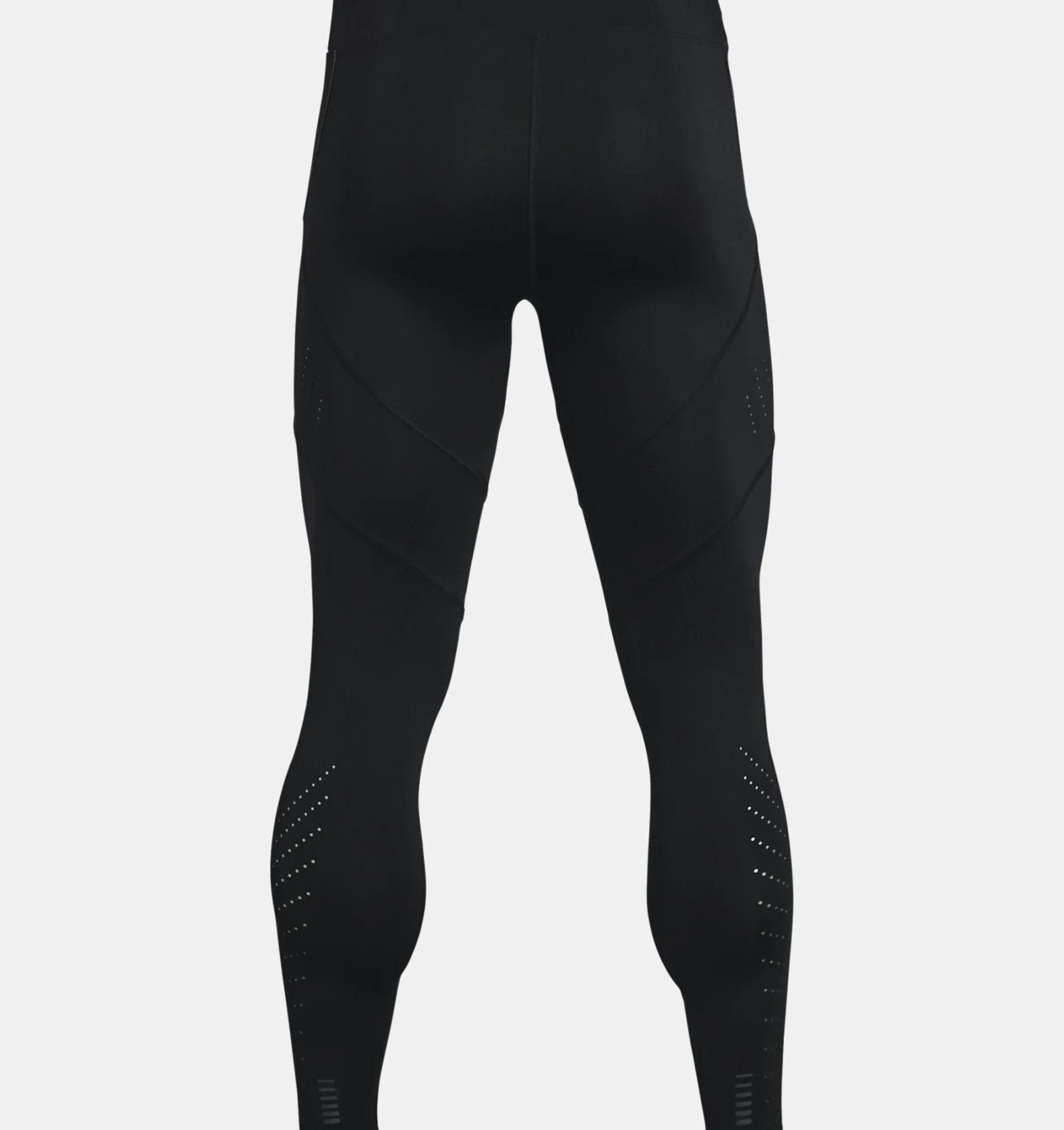 Men's Under Armour Speedpocket Tights