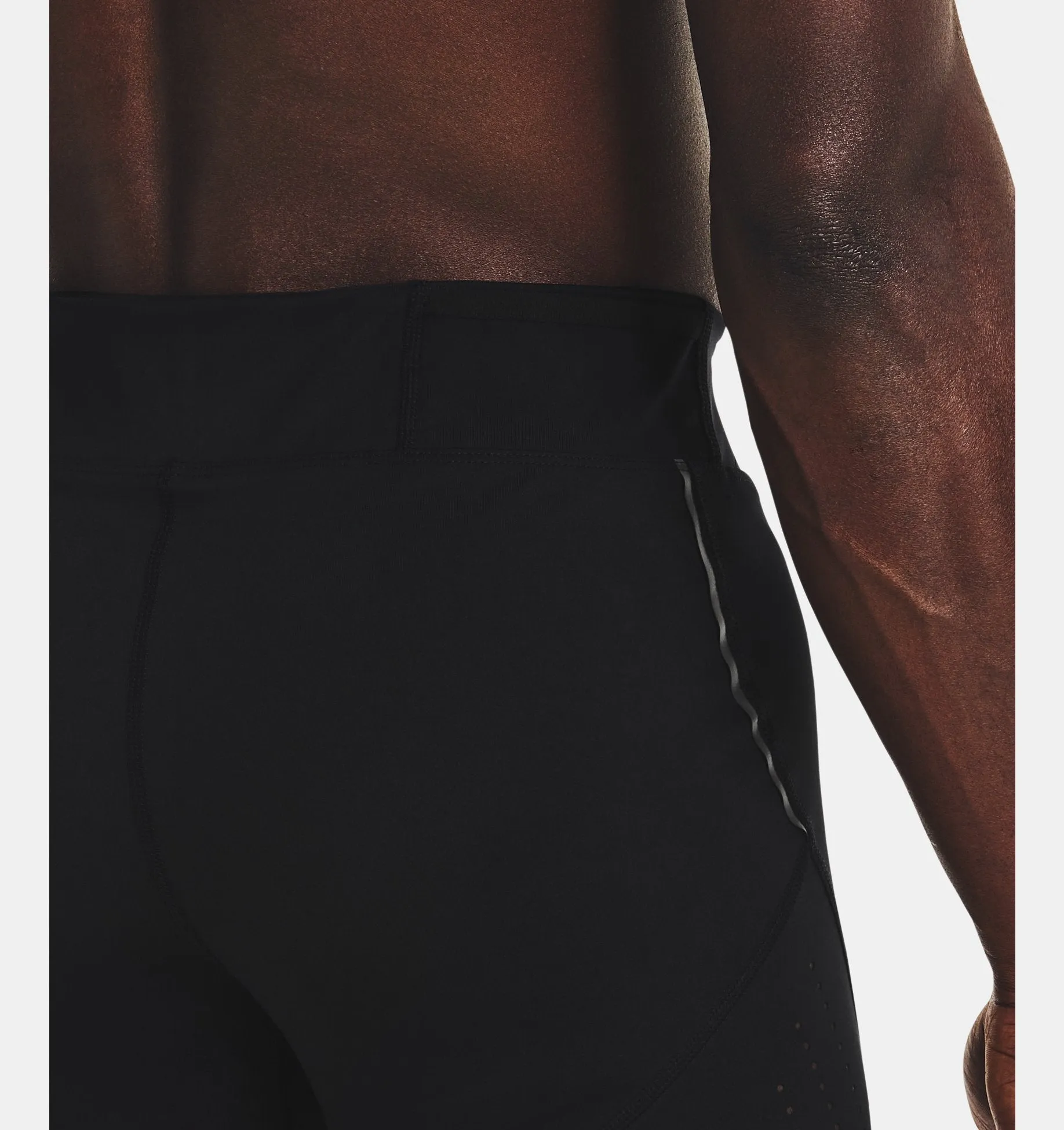 Men's Under Armour Speedpocket Tights