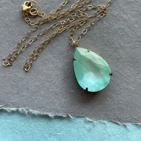 Mermaid Necklace