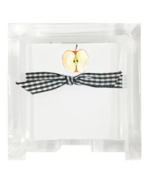 Mini Apple Loose Sheets