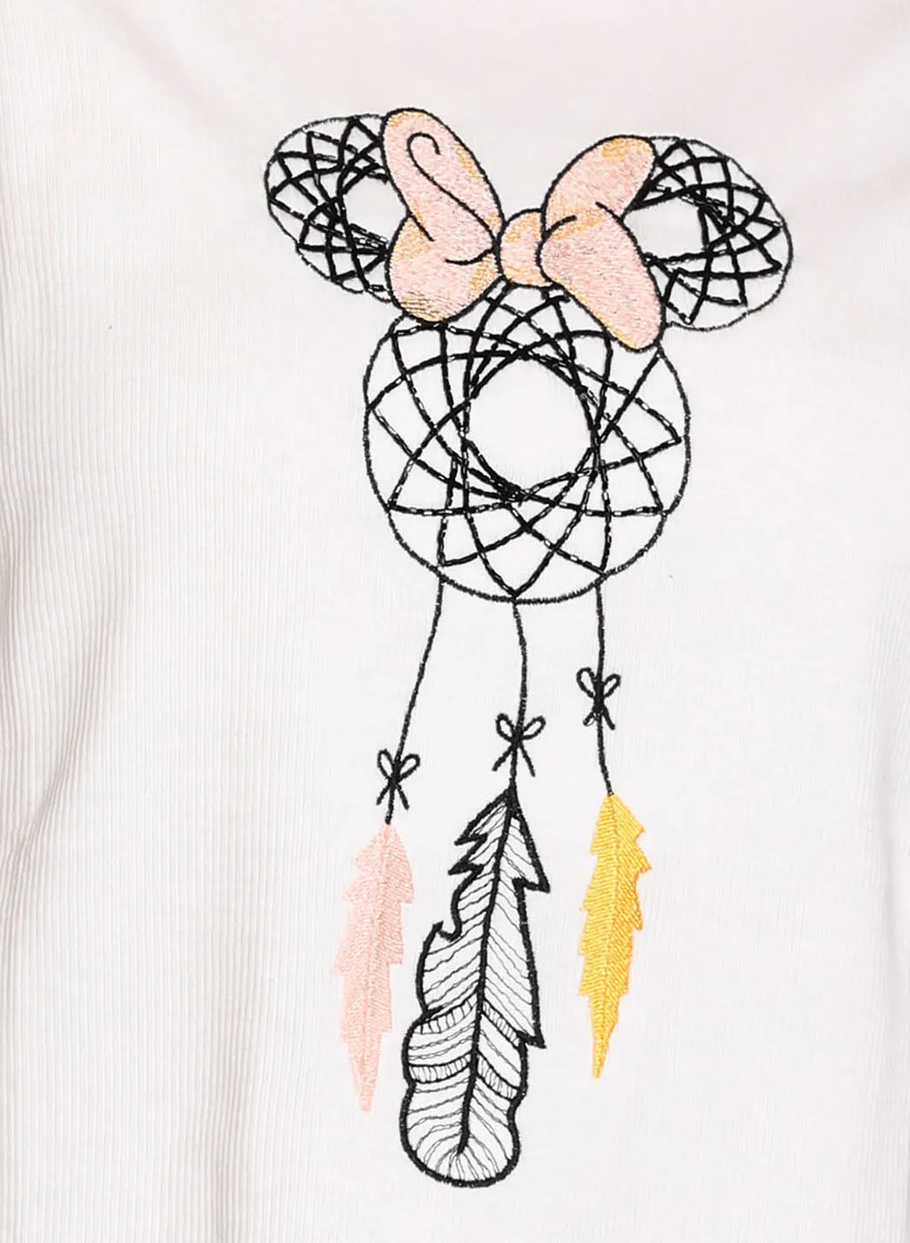 Minnie Mouse Disney Dreamcatcher Tee