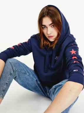 Modern Logo Hoodie | Sweatshirts & Hoodies | Tommy Hilfiger