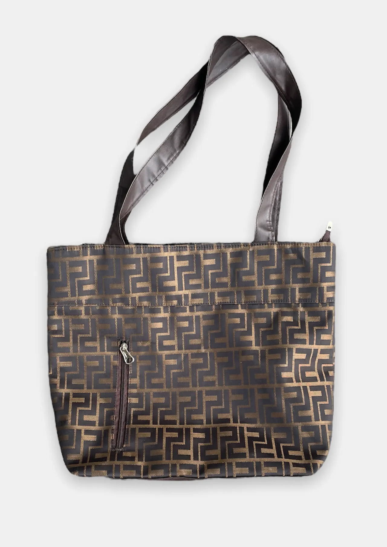 Monogram Bag