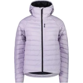 Mons Royale Atmos Wool X Down Insulation Hood - Women's