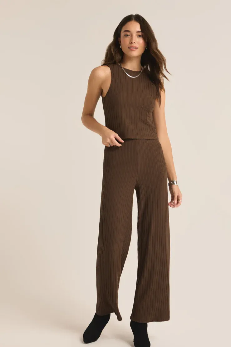 Monte Rib Pant