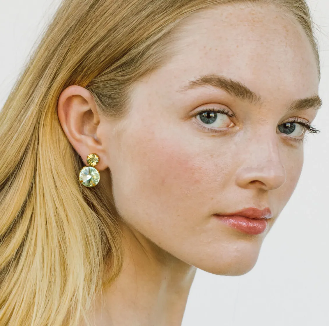 Myrla Earrings