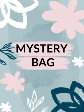 MYSTERY BAG