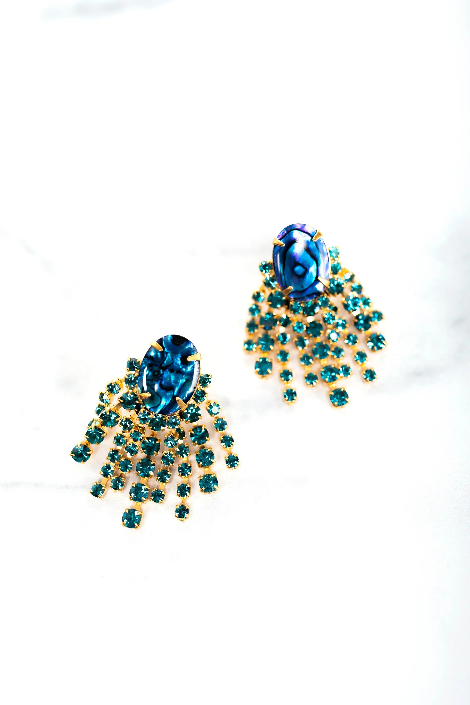 Nala Earrings