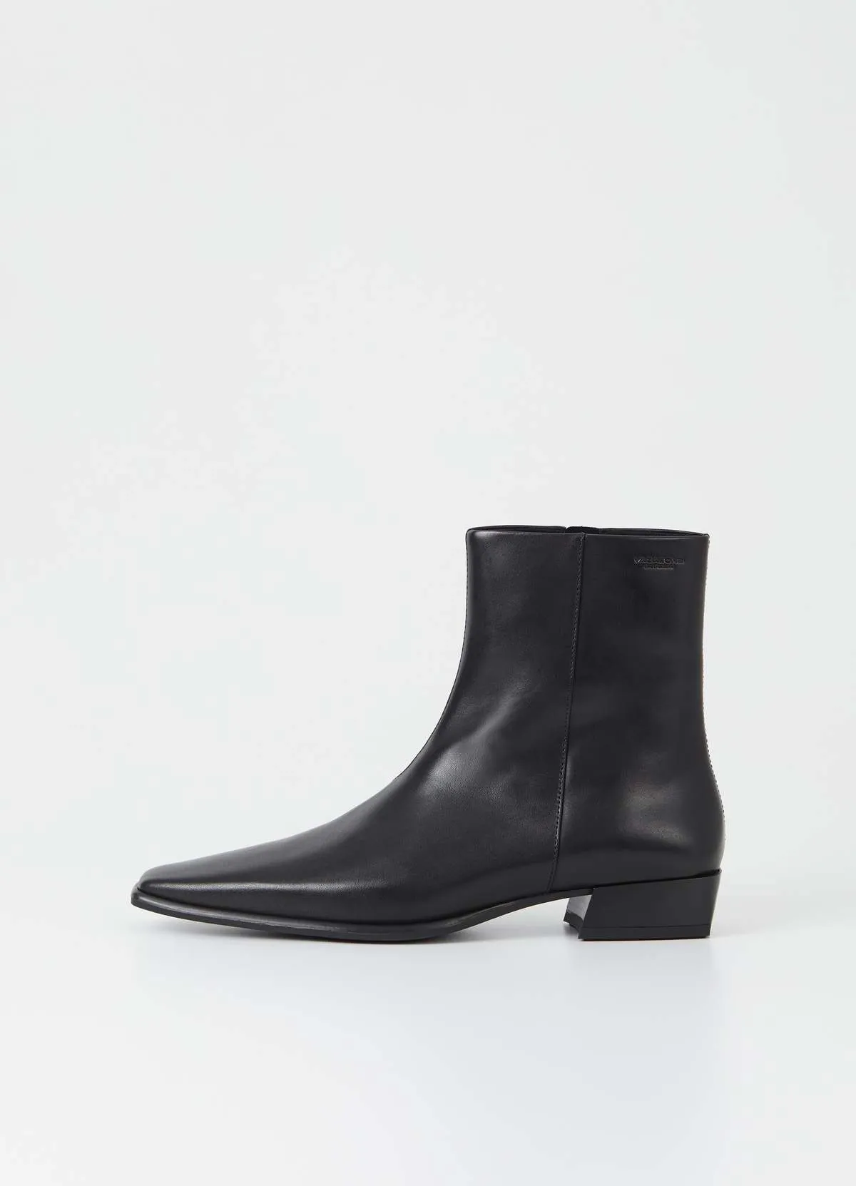 NELLA BOOTS - Black