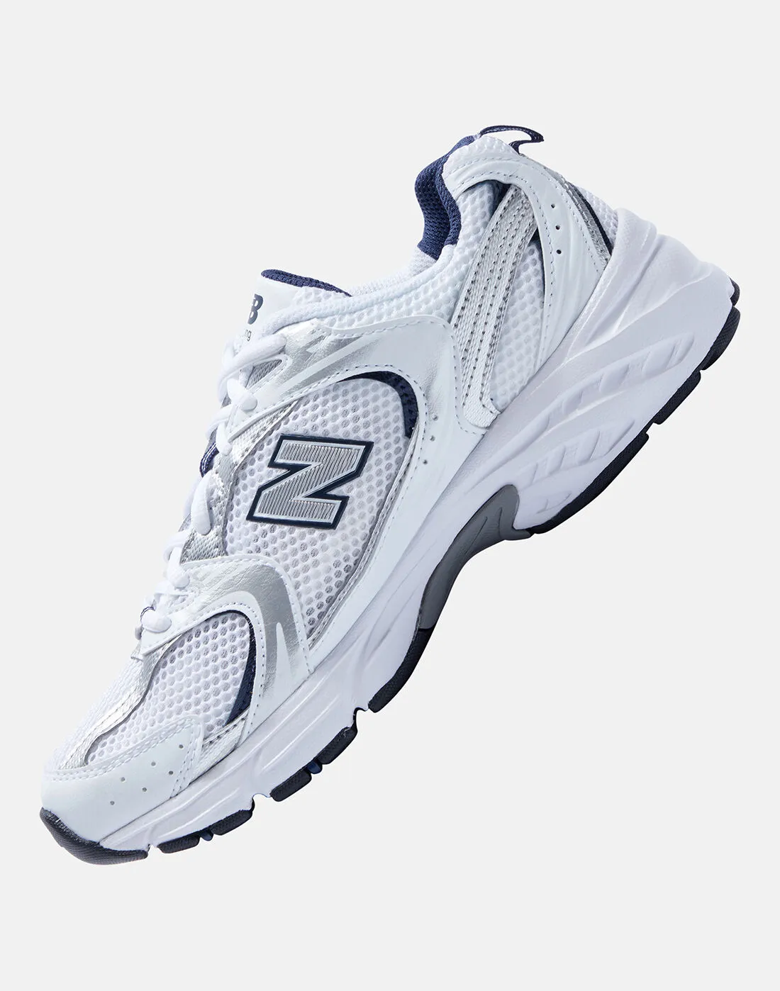 New Balance Adults 530 Trainers