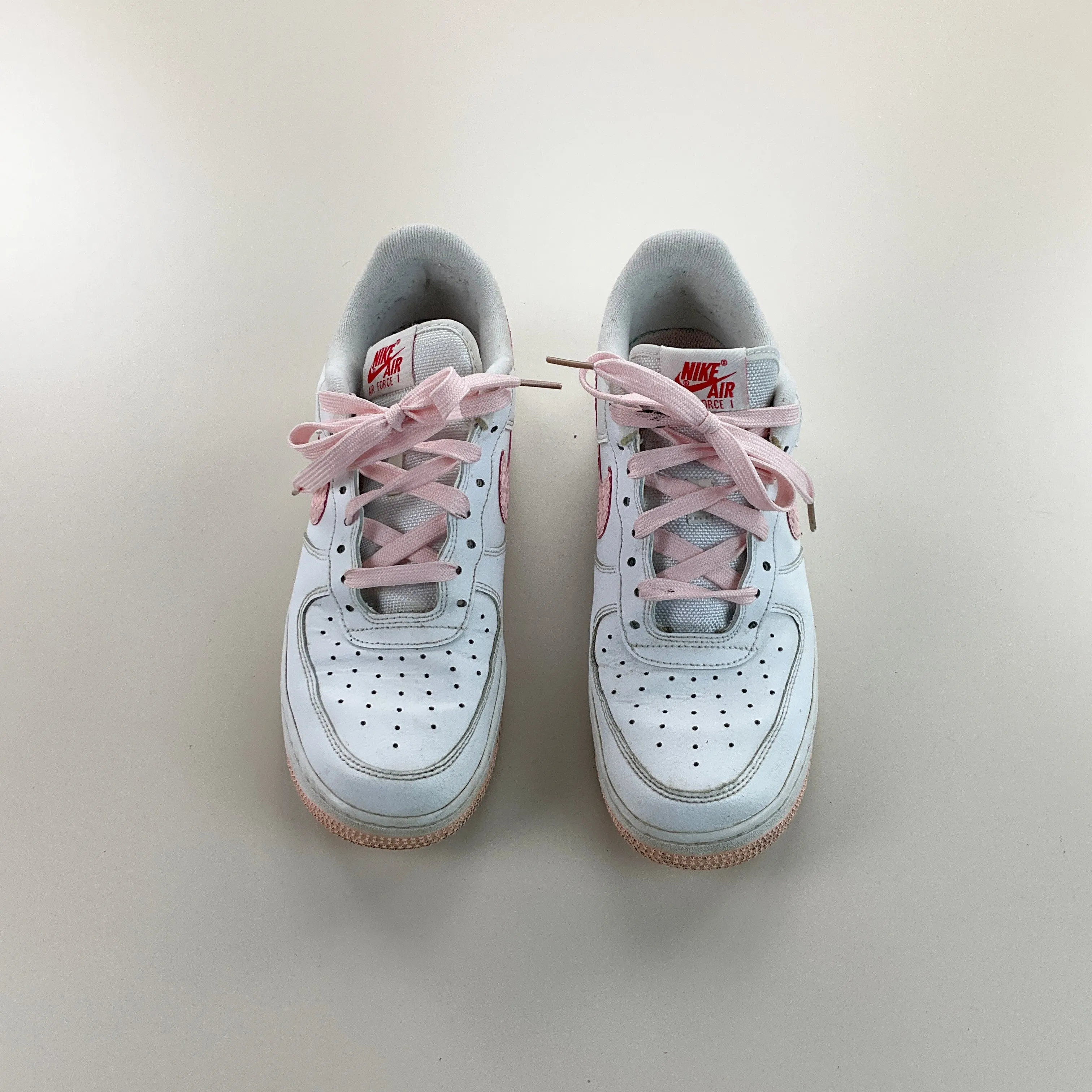 Nike Air Force 1 Low 'Valentine's Day 2022' Sneaker - EUR42