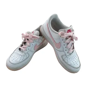 Nike Air Force 1 Low 'Valentine's Day 2022' Sneaker - EUR42