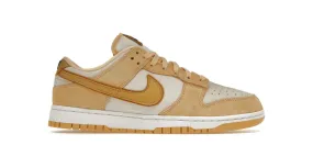 Nike Dunk Low Celestial Gold Suede (W)