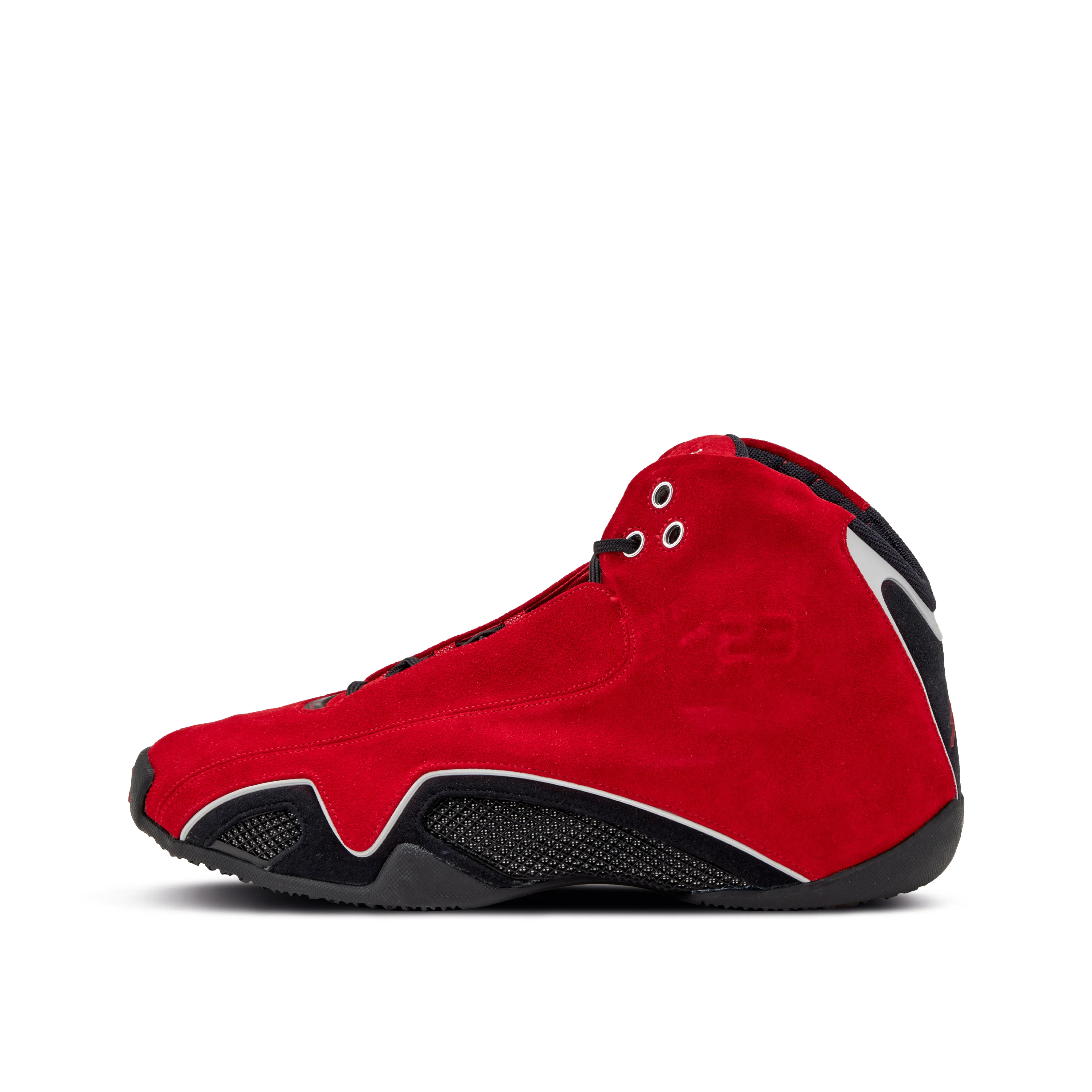 Nike Nike Air Jordan 21 OG Red Suede | Size 14